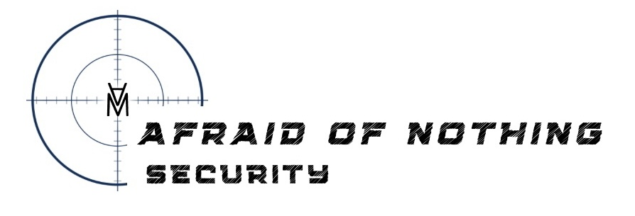 Afraid of Nothing Security