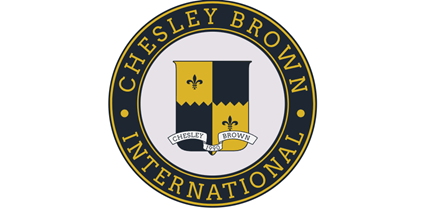 Chesley Brown International