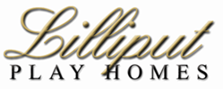 Lilliput Play Homes