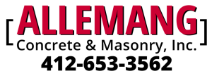 Allemang Concrete & Masonry, Inc.