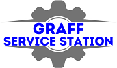 Graff Service Station