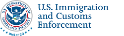 U.S. Immigration & Customs Enforcement