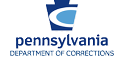 PA Dept. of Corrections