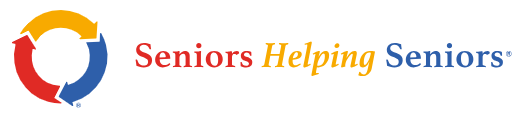 Seniors Helping Seniors