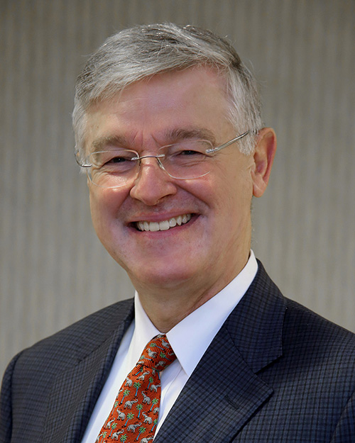 Dr. Ronald Poropatich