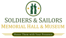 Soldiers & Sailors Memorial Hall & Museum