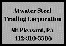Atwater Steel