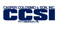 Casper Colosimo & Son, Inc