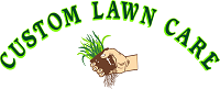 Custom Lawn Care