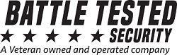 Battle Tested Security