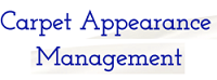 Carpet Appearance Management