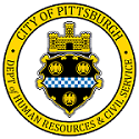 City of Pittsburgh