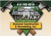 Diamond Construction