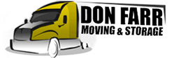 Don Farr Moving & Storage