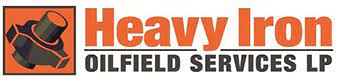 Heavy Iron Oilfield Svc