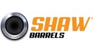 Shaw Barrels