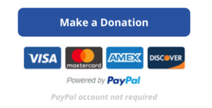 PayPal - The safest, easiest way to donate online!