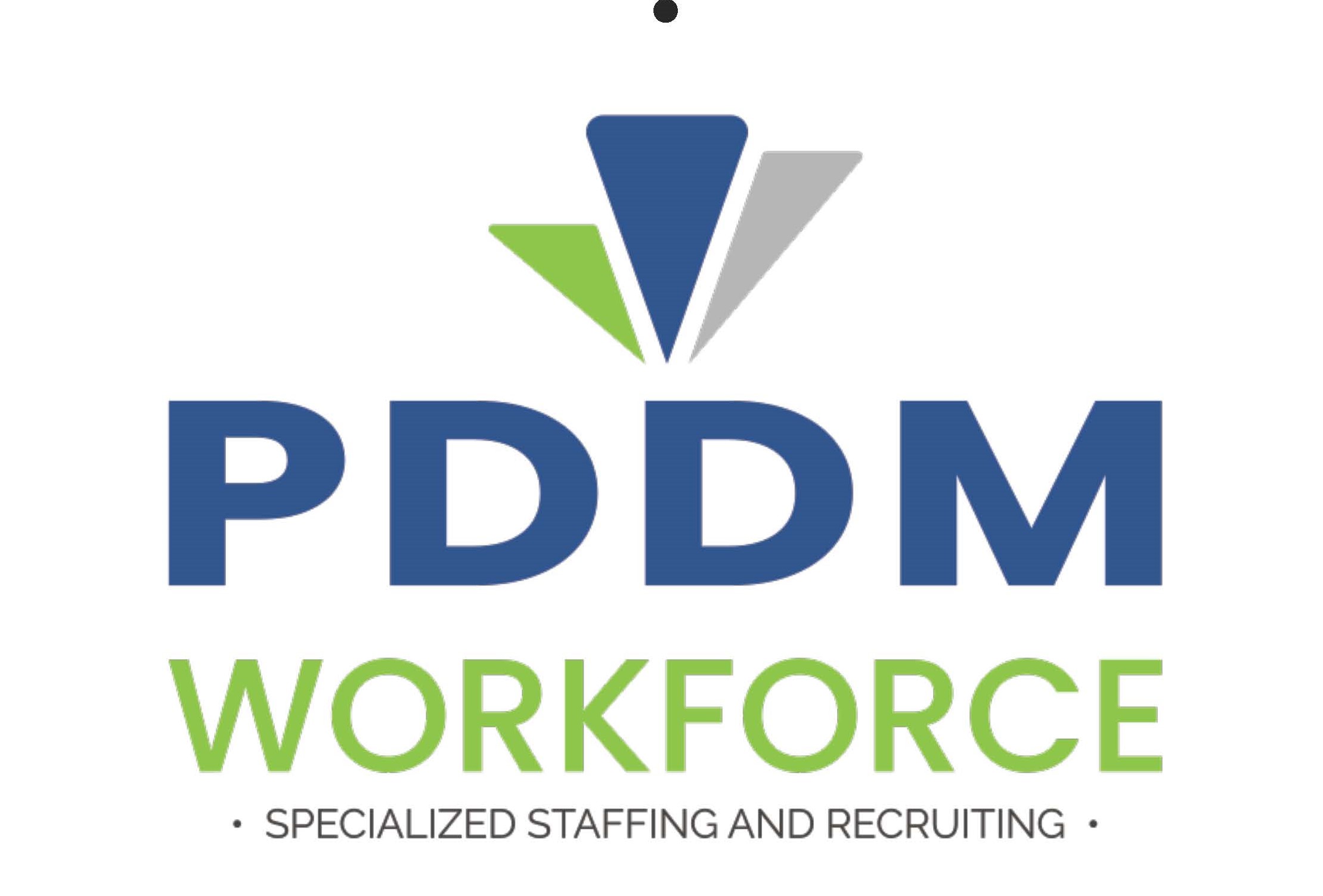 PDDM Workforce