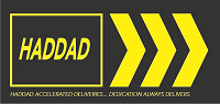 Haddad Accelerated Deliveries