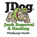 JDog Junk Removal & Hauling