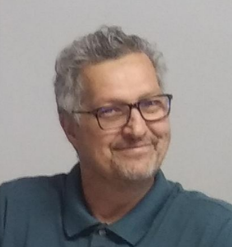 James G. Rossi, M.ED CRC LPC